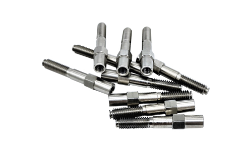 醫療零件加工中心工廠