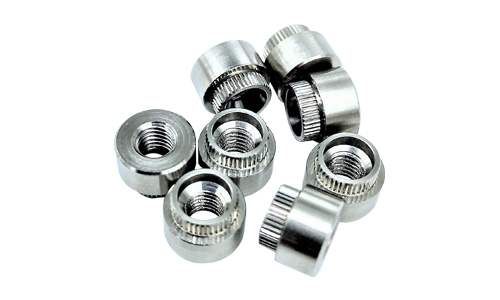 觀瀾軸套數控加工工廠