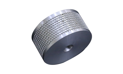 法蘭數控零件加工廠家