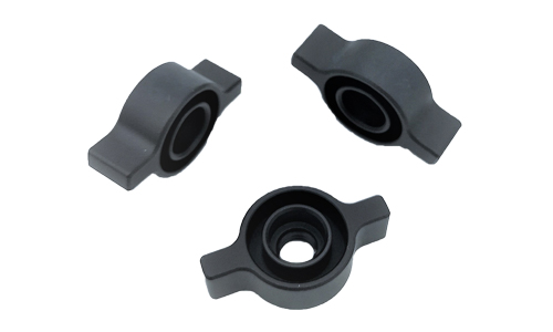 在數碼零件上加工球形零件2