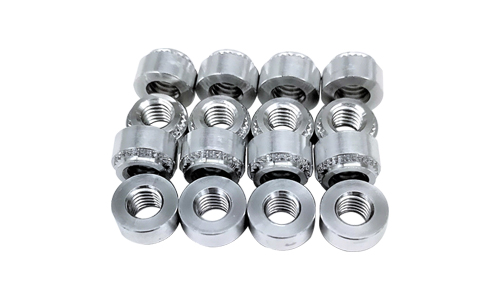 東莞市醫療零件加工