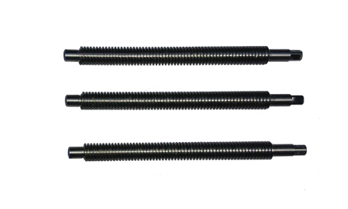 軍工部件階梯軸類零件加工1 軍工部件階梯軸類零件加工1