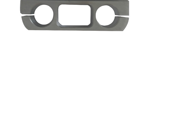 數控車床零件加工視頻教程3