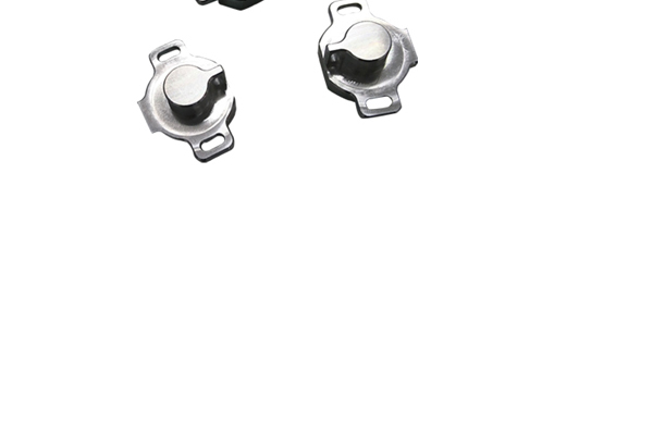 數控車床花盆零件加工圖紙2