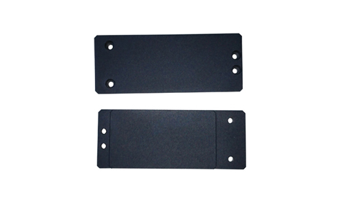 電機殼數控循環加工多個零件2