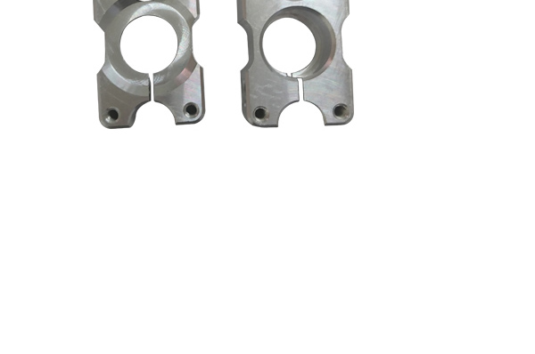 非標(biāo)零件加工2 非標(biāo)零件加工2