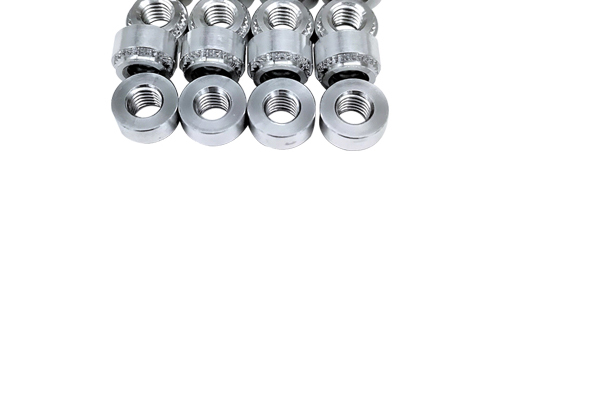 數控車床零件加工畢業設計1