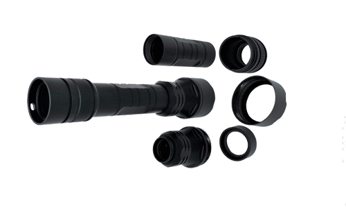 數碼零件掉頭零件如何加工3