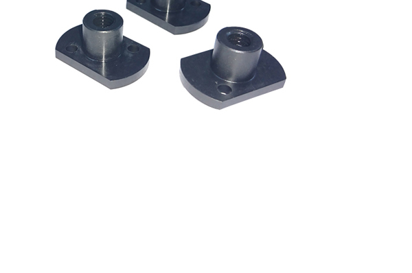 數(shù)控車(chē)床零件加工完整程序1