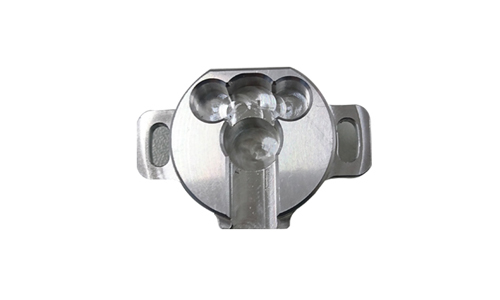 江陰電機殼數控加工1 江陰電機殼數控加工1