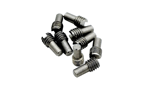 博山法蘭數控加工1