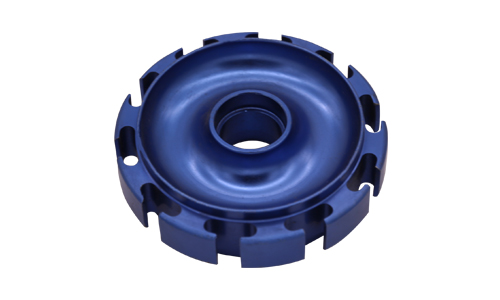 濟陽法蘭數控加工1