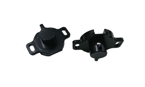 濟陽法蘭數控加工3