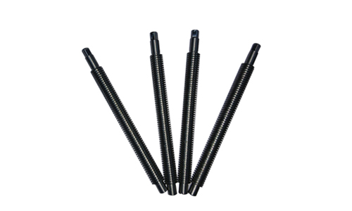 大良電機殼數控加工廠1