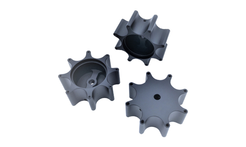 偉興連接器數控加工3 偉興連接器數控加工3