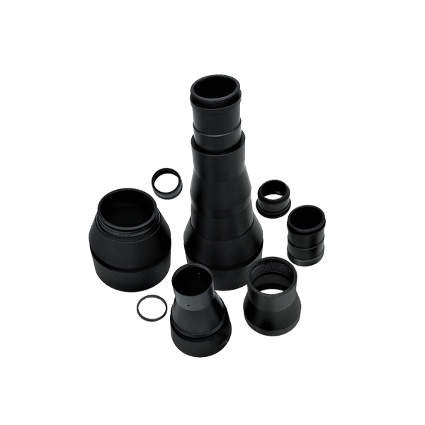 斗門電機殼數控加工廠2