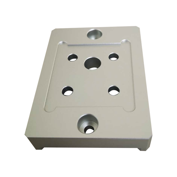 大理法蘭數控加工4