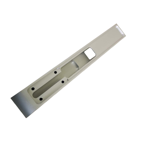 蘭州軍工數控加工1