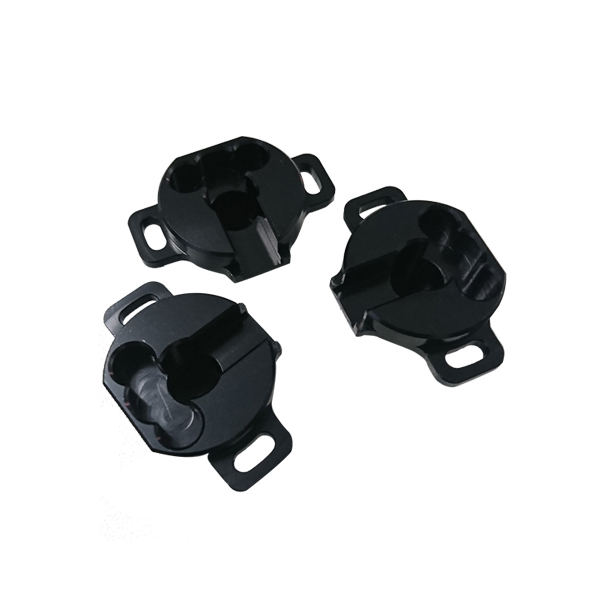 深圳電機殼數控零件加工廠1