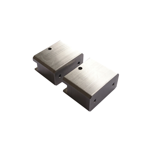 深圳電機殼數控零件加工廠2