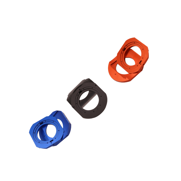 楊凌電機殼數控加工