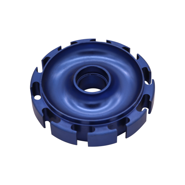 深圳電機殼數控加工廠