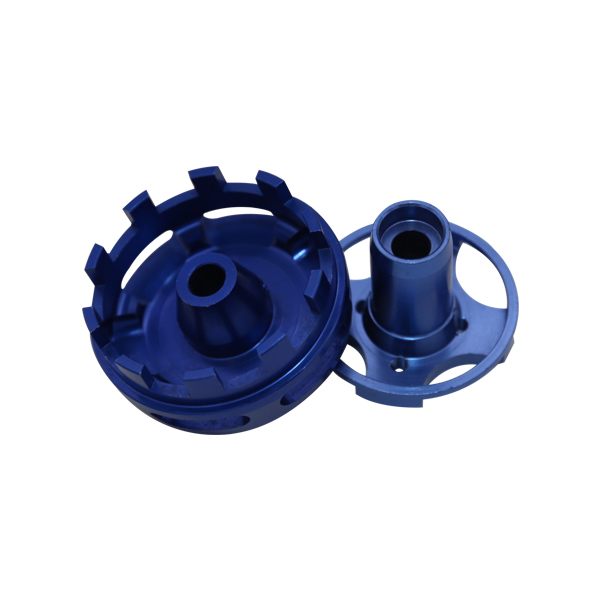 內鄉電機殼數控加工