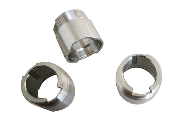 武漢數控車床機械零件加工