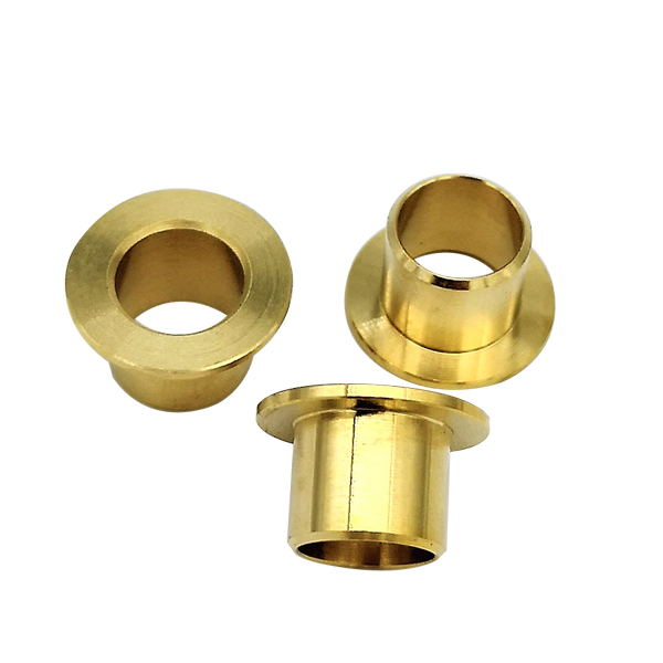 醫療零件位面加工圓弧