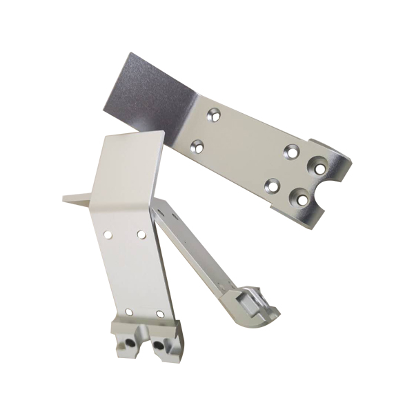 醫療零件位面加工圓弧