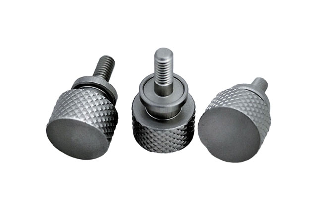 汽車零件加工企業