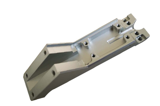 機械零件加工外協