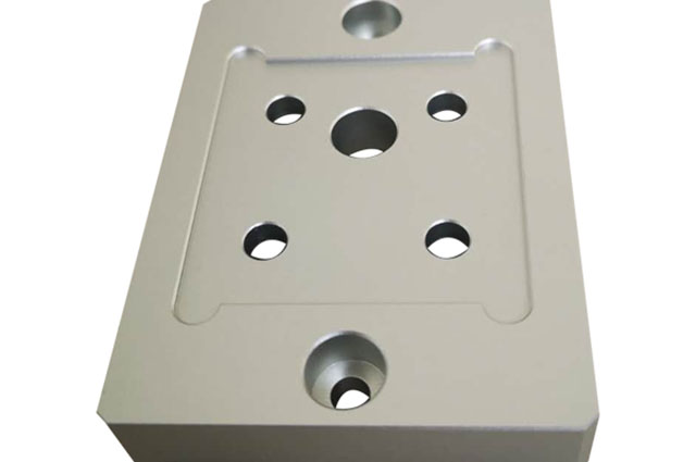 異型零件數控加工 異型零件數控加工