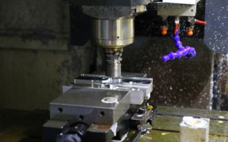 深圳醫療零件加工廠