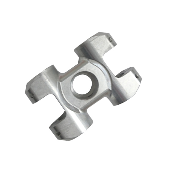 昆山連接器數控非標加工