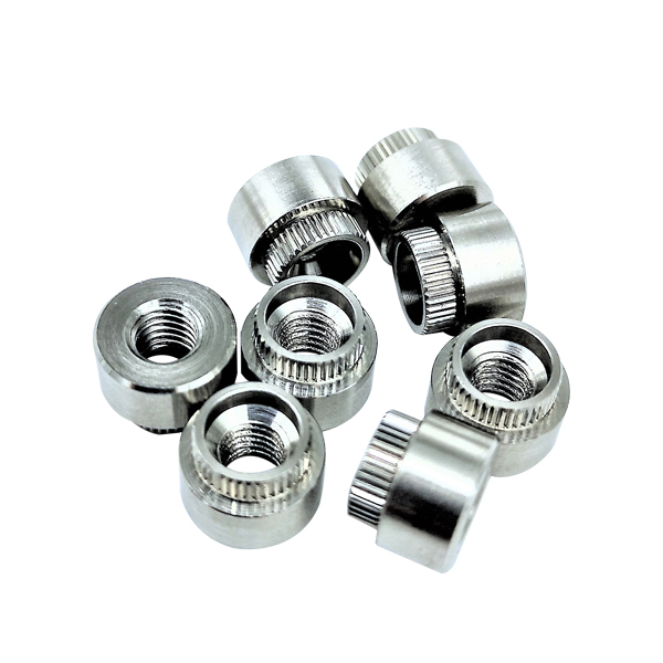 濰坊數控加工中心