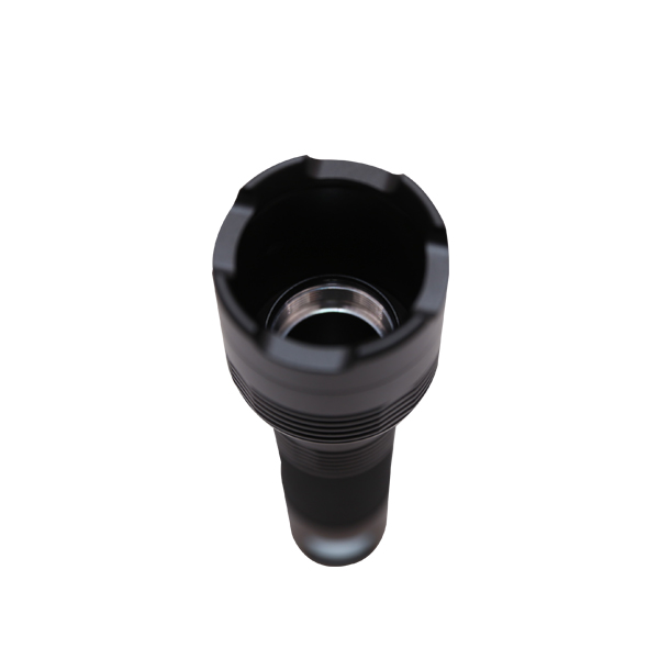 連接器數控加工銷套