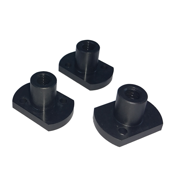 軍工數控加工長軸