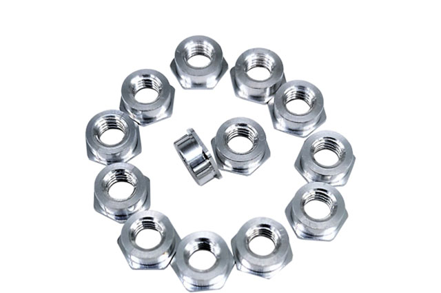 機械加工零件 機械加工零件