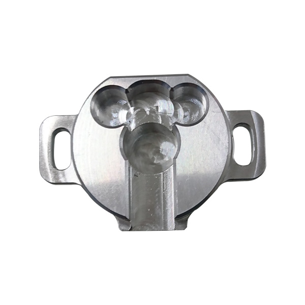 法蘭數控加工手柄 法蘭數控加工手柄