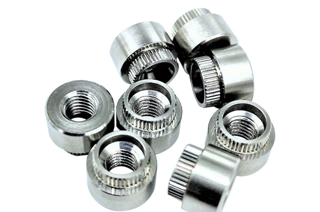 五金加工小零件 五金加工小零件