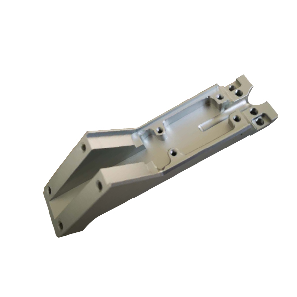 數控車床加工階梯軸