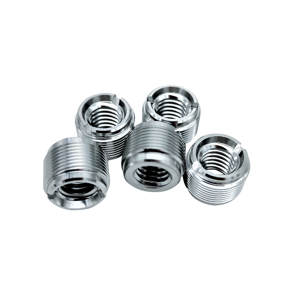 中山軸套數控機加工廠家