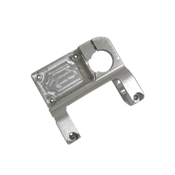 瀝林醫療零件五金加工廠