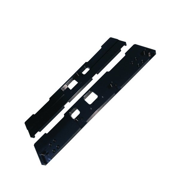 東莞市軍工數控加工中心