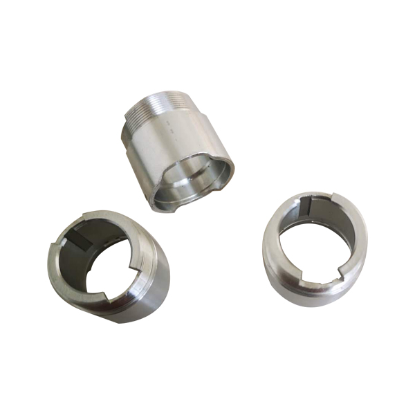 東莞市軍工數控加工中心