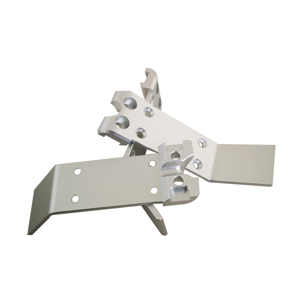 石碣銅鋁件連接器數控加工