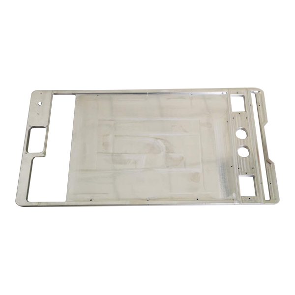 東莞常平連接器數控加工廠