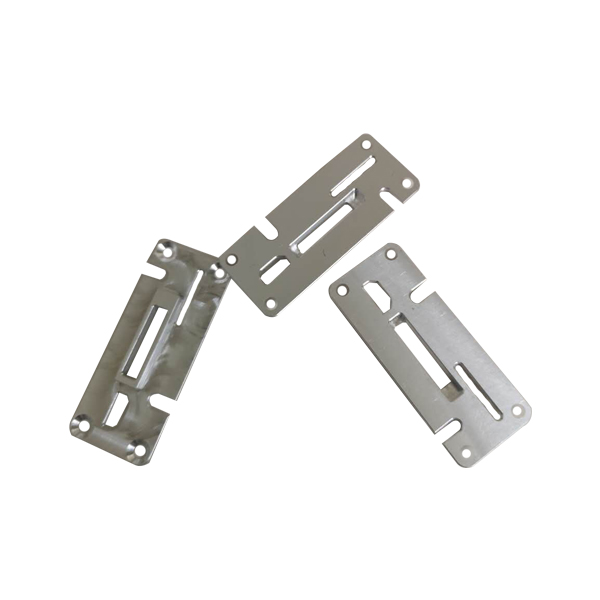 鋁件機連接器數控加工