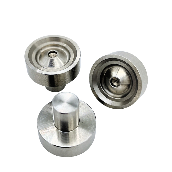 南寧軍工數控加工廠